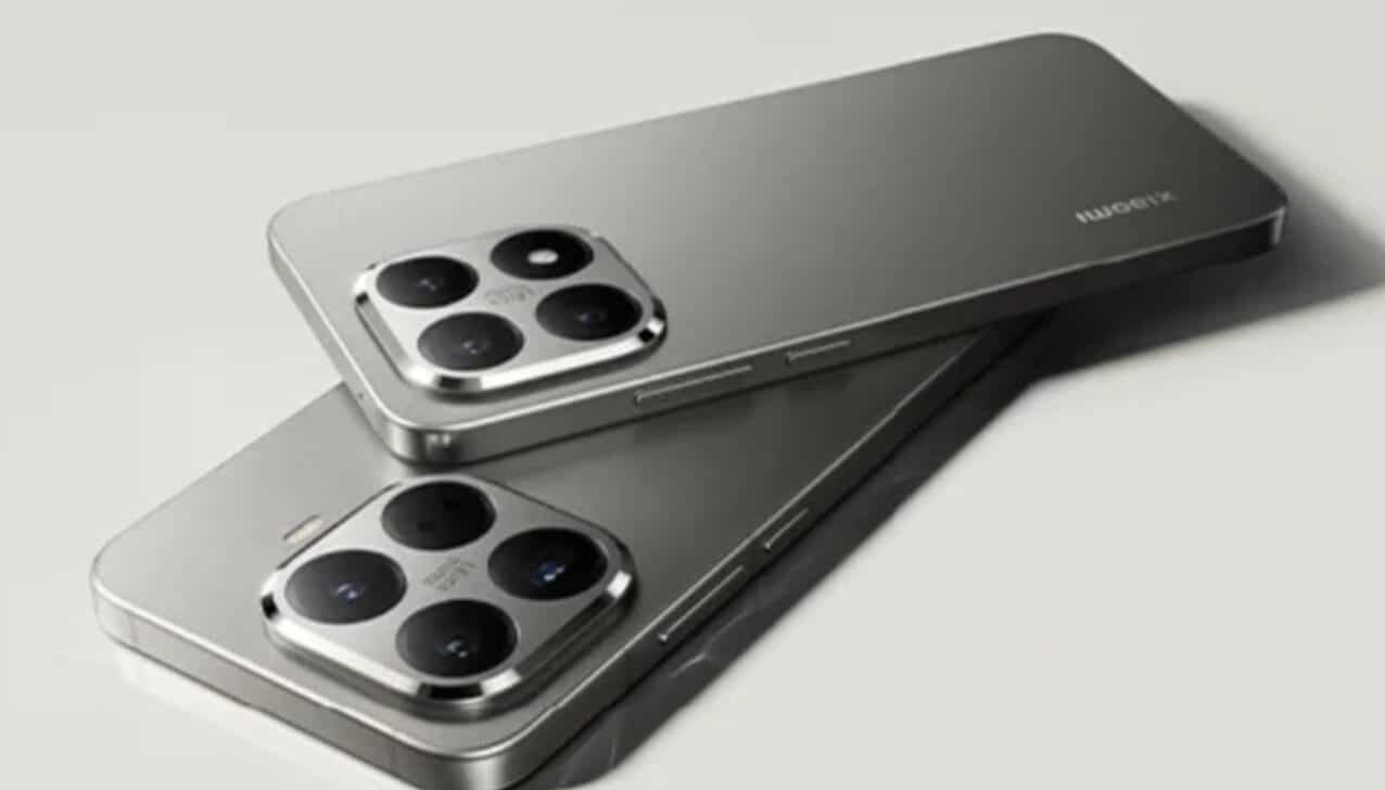 xiaomi - divulgação