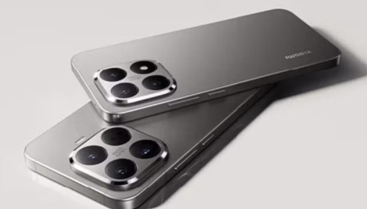 xiaomi - divulgação