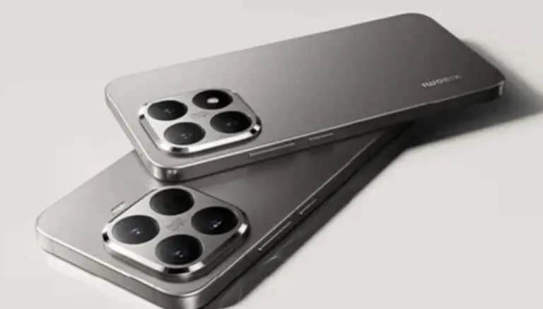 xiaomi - divulgação