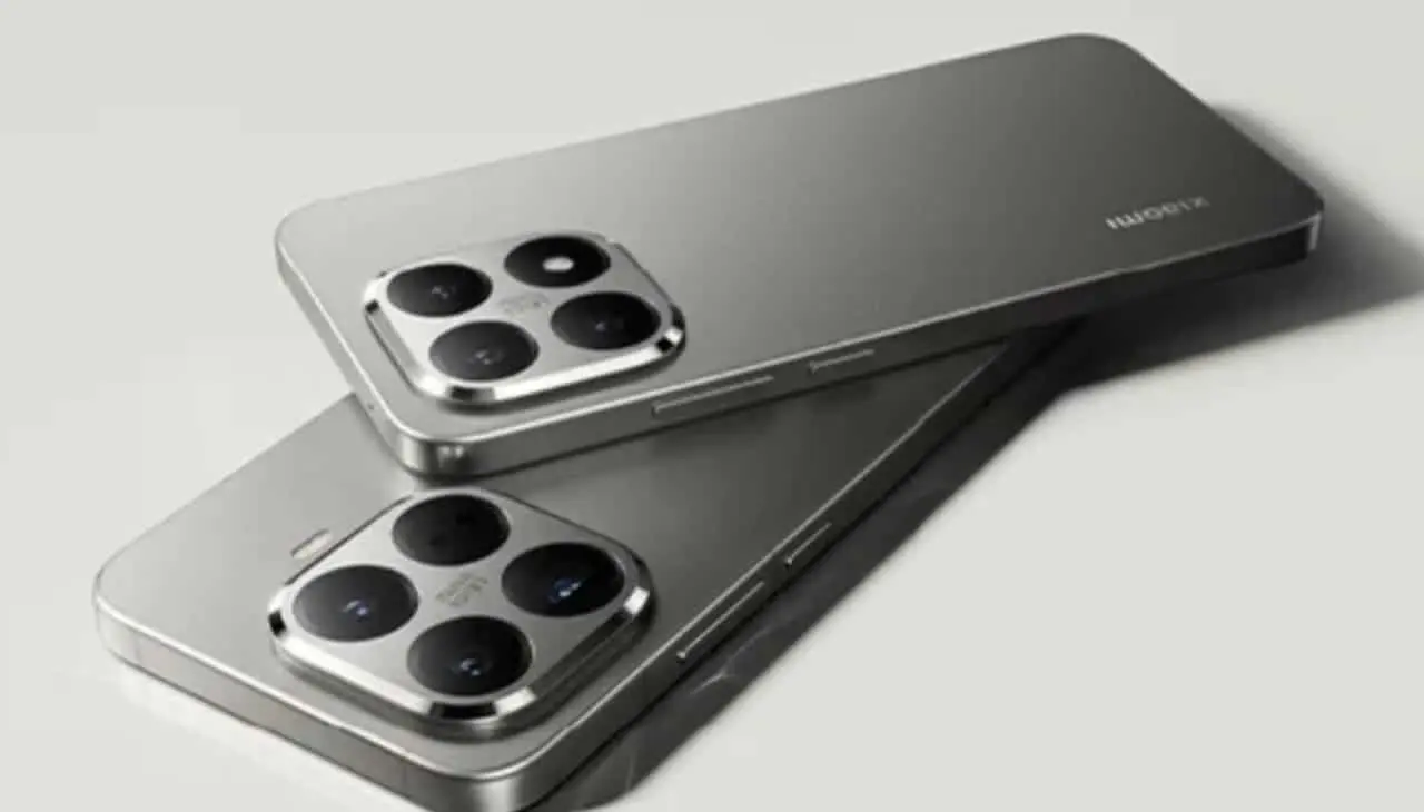 xiaomi - divulgação