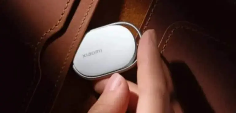 Xiaomi Tag- Divulgação