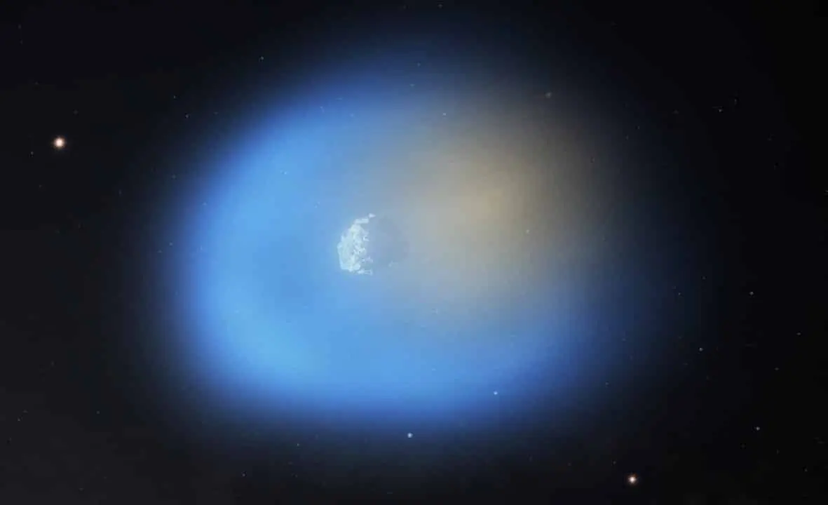 3I/ATLAS