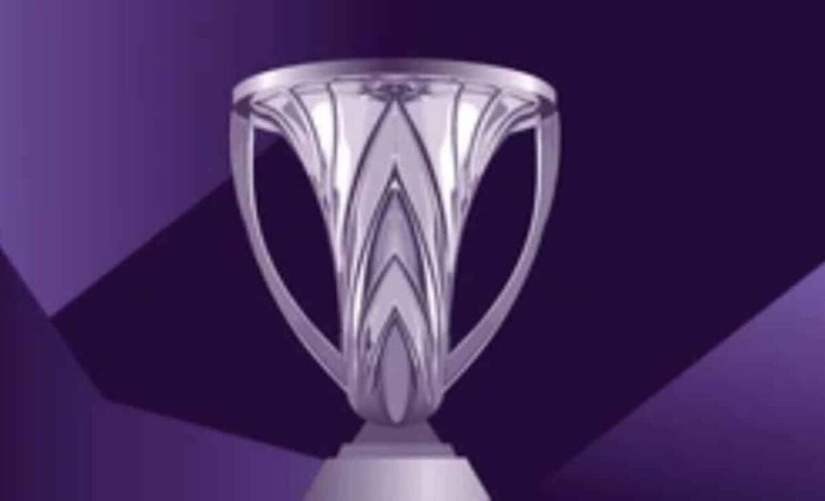 AFC Champions League Two