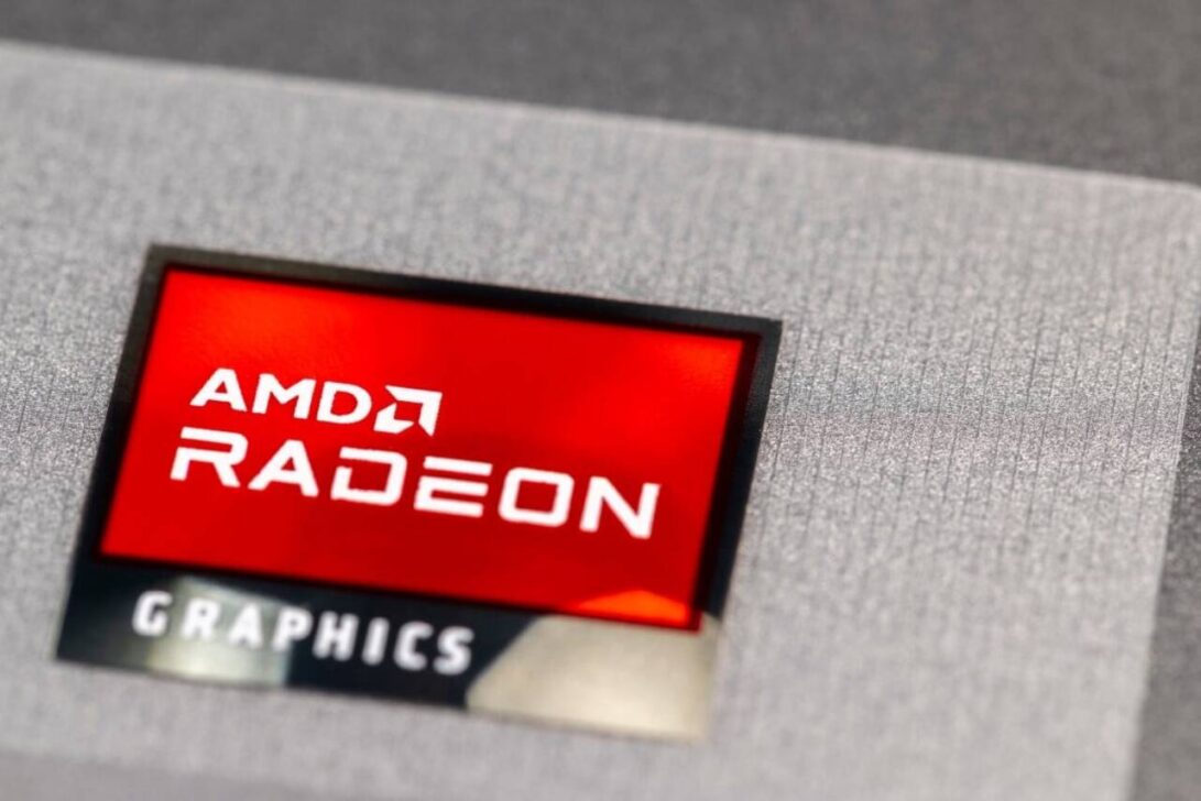AMD Radeon
