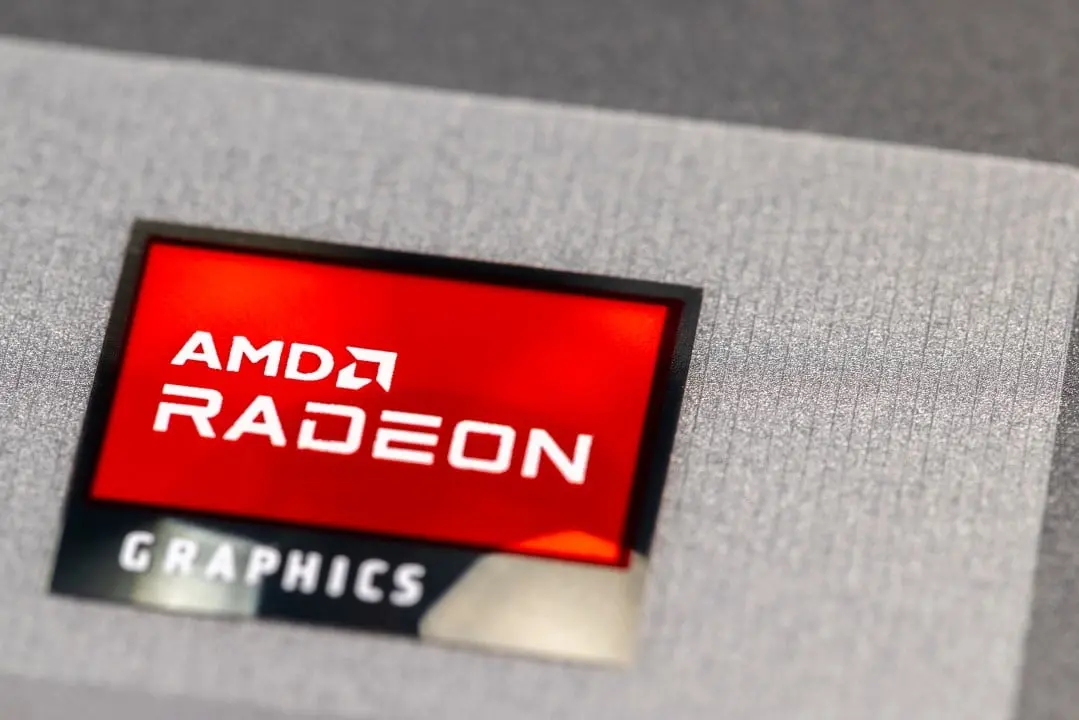 AMD Radeon
