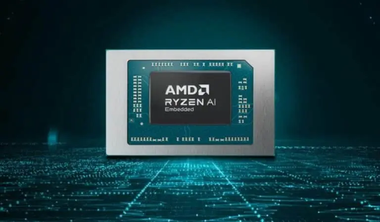 AMD Ryzen AI