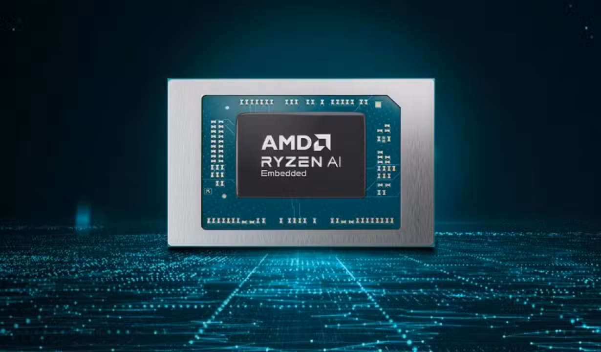 AMD Ryzen AI