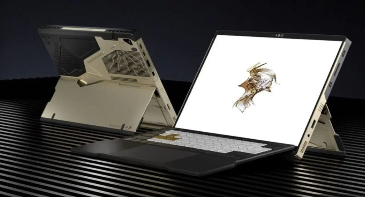 ASUS ROG Flow Z13-KJP