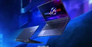 Laptop ASUS ROG Strix G18 dengan RTX 5050 mendapat diskon khusus di Amazon