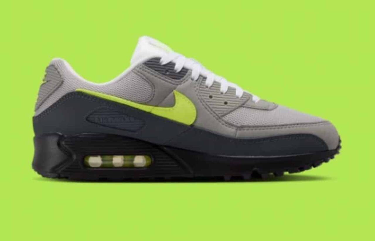 Air Max 90
