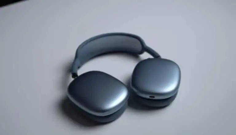 AirPods Max