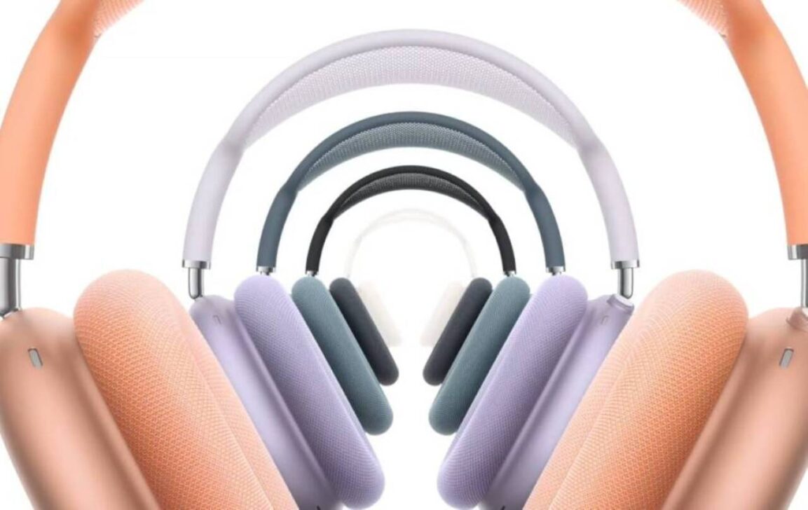 AirPods Max 2-