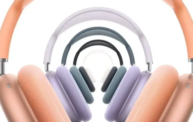 AirPods Max 2-