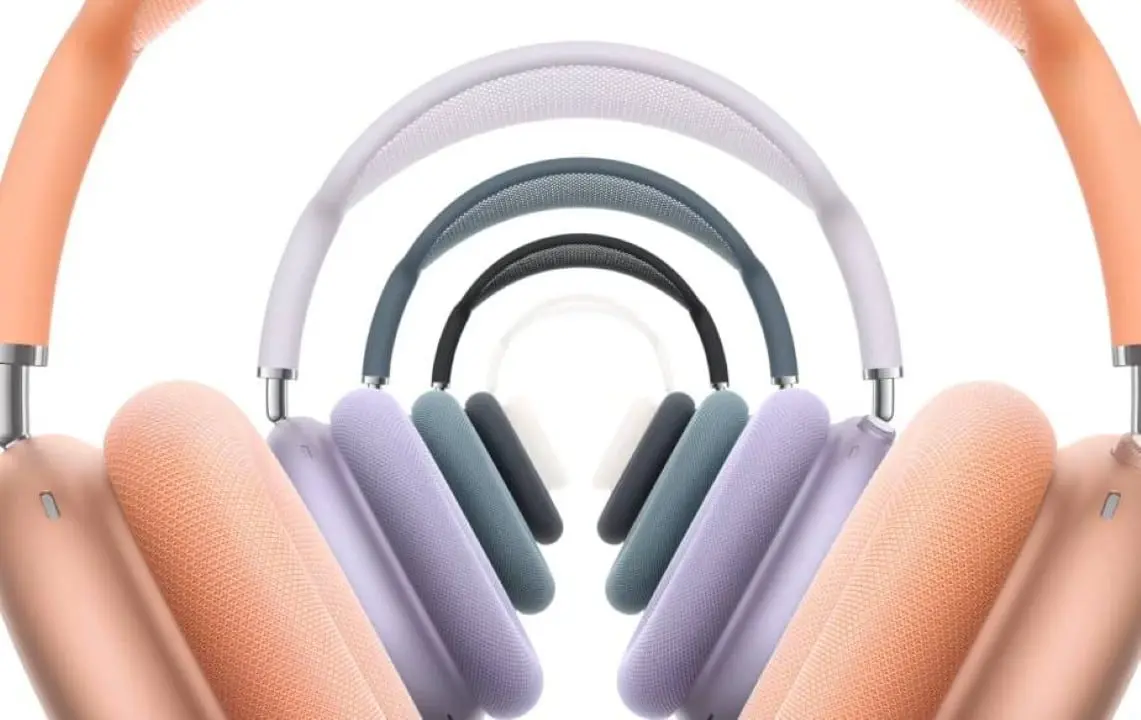 AirPods Max 2-