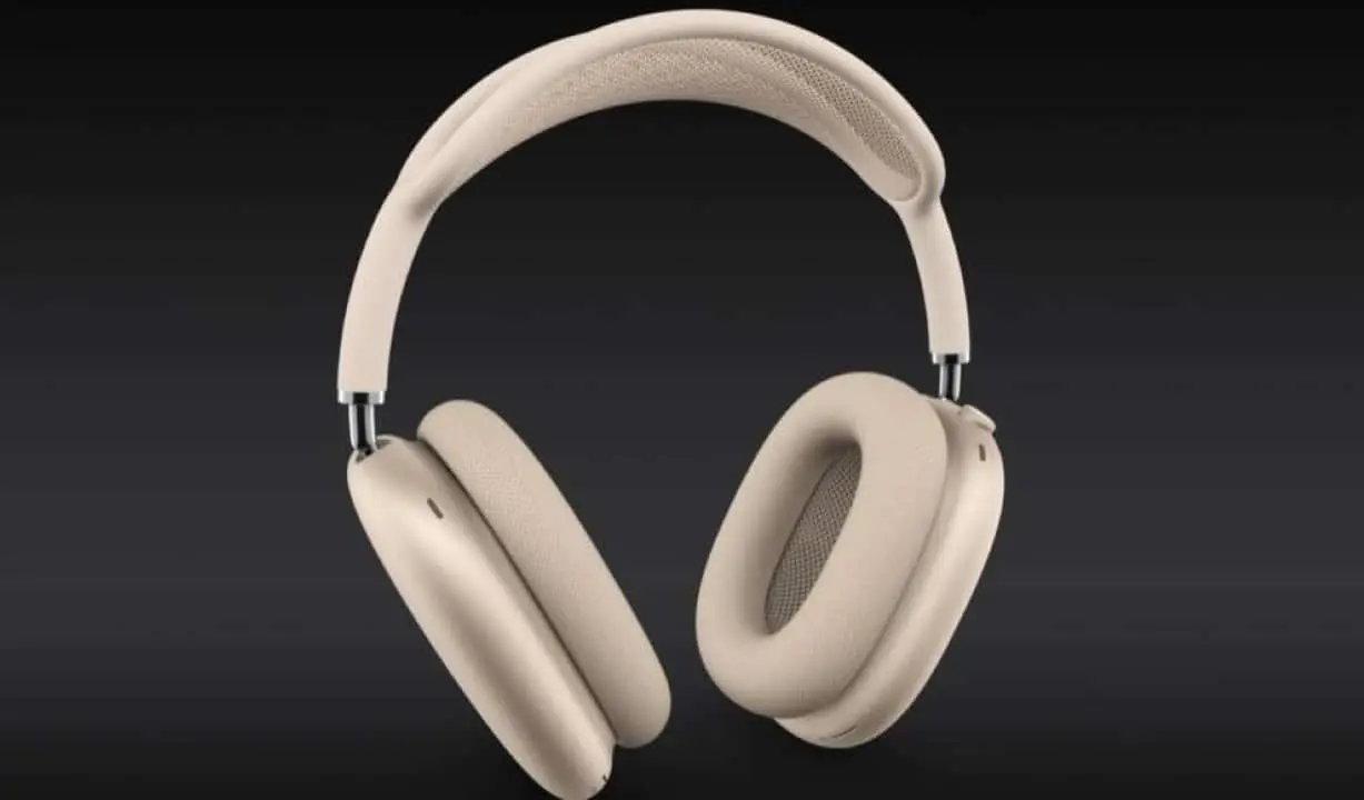 AirPods Max 2