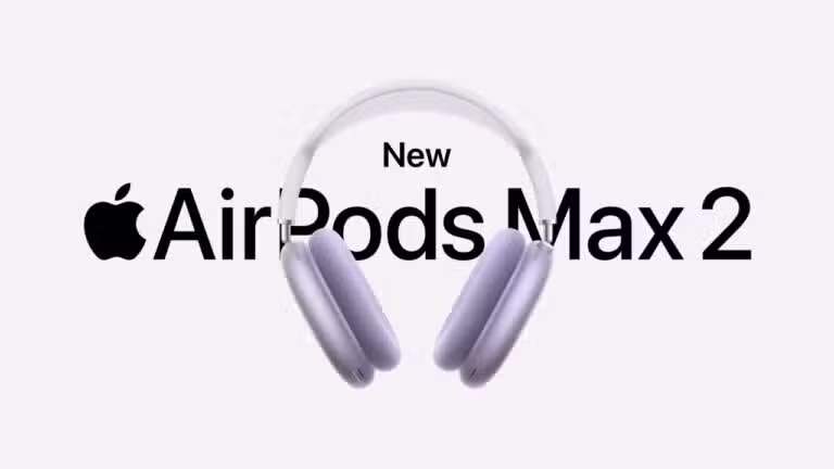 AirPods Max 2