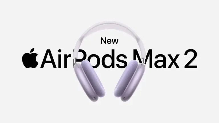 AirPods Max 2