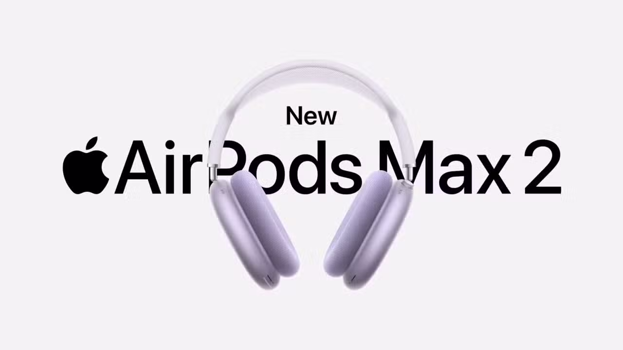 AirPods Max 2