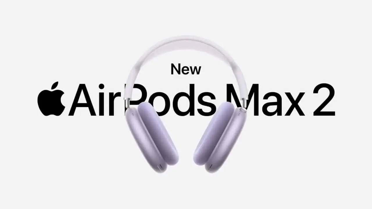 AirPods Max 2