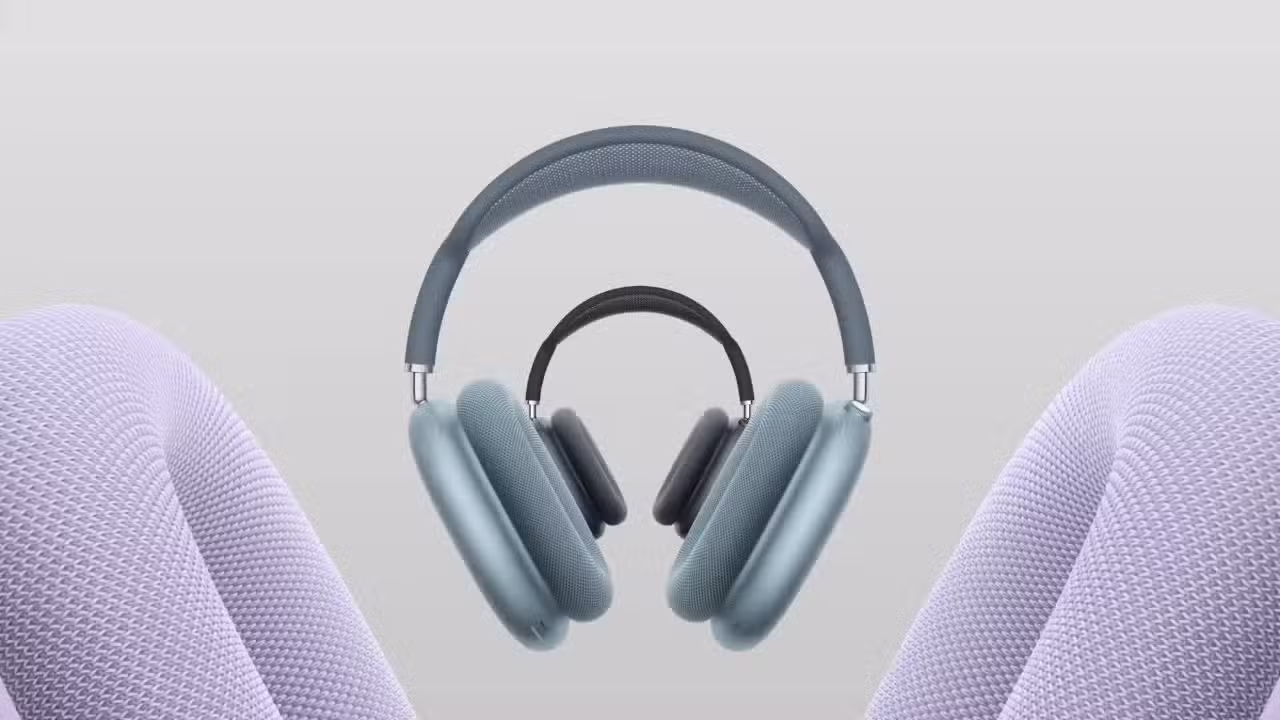 AirPods Max 2