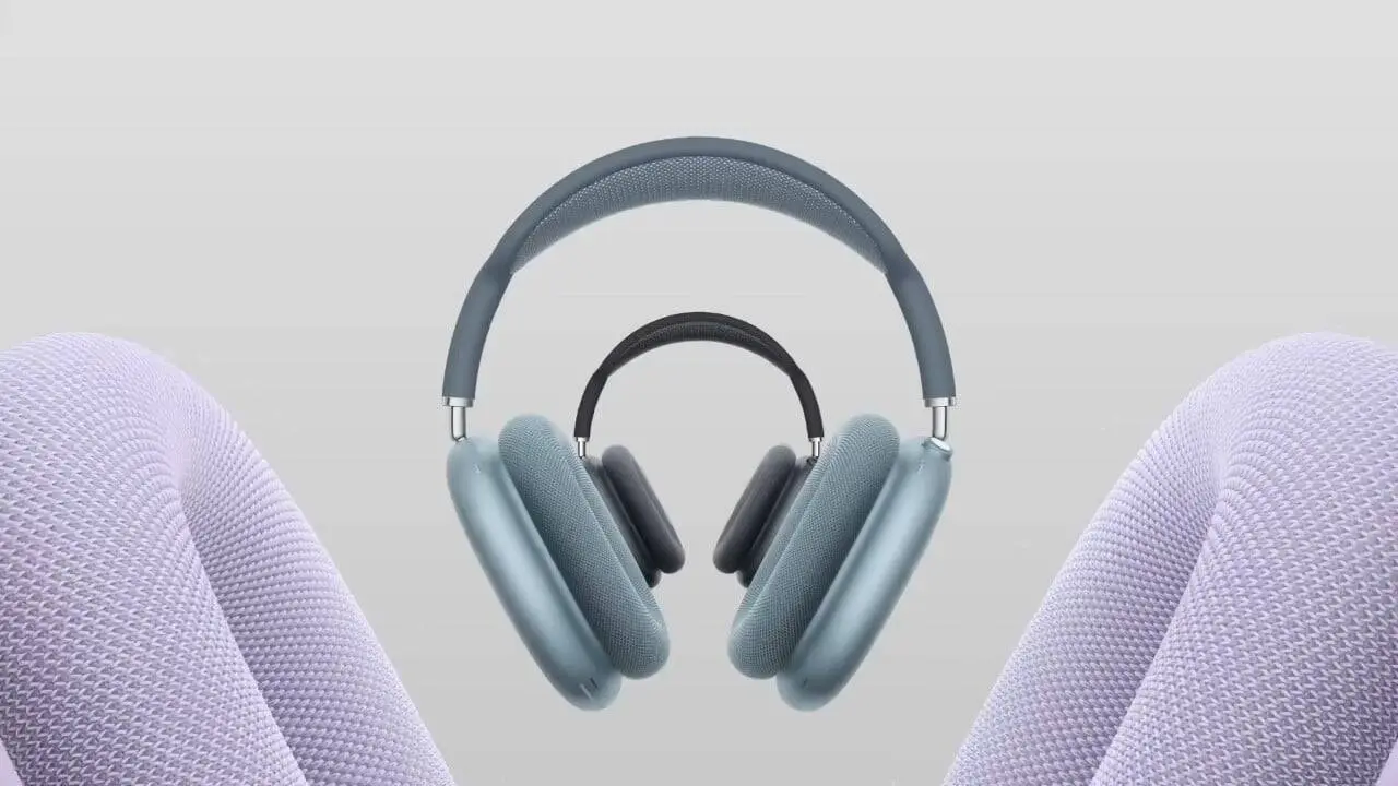 AirPods Max 2