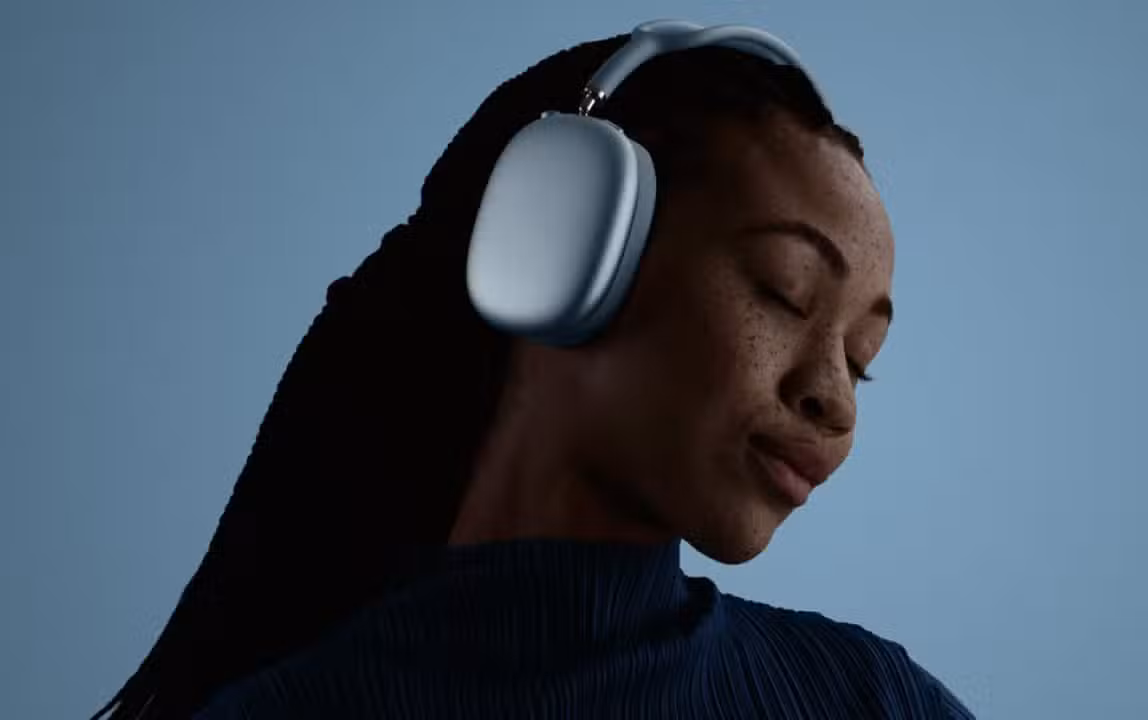 AirPods Max 2