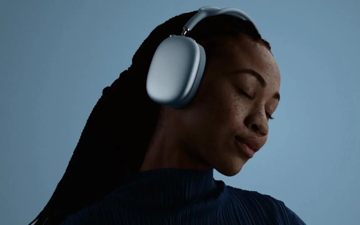 AirPods Maks 2