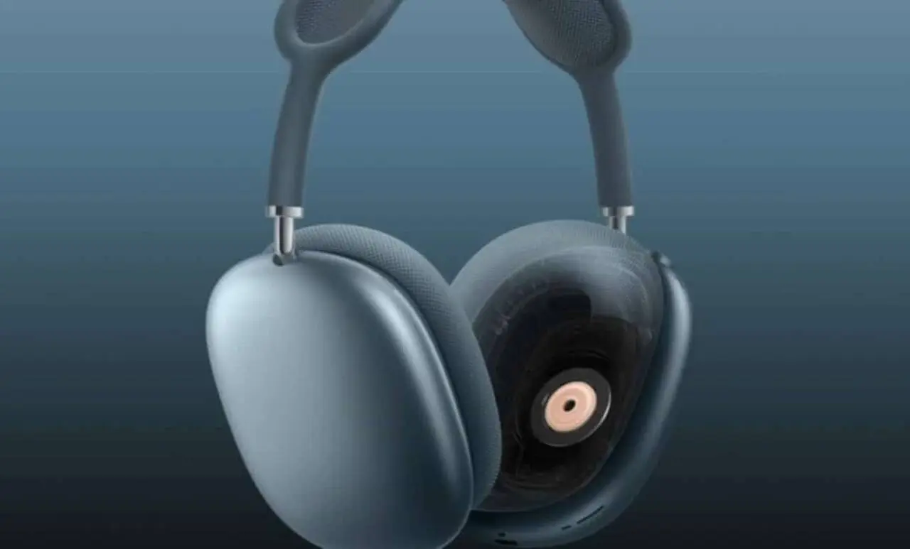 AirPods Max - 2