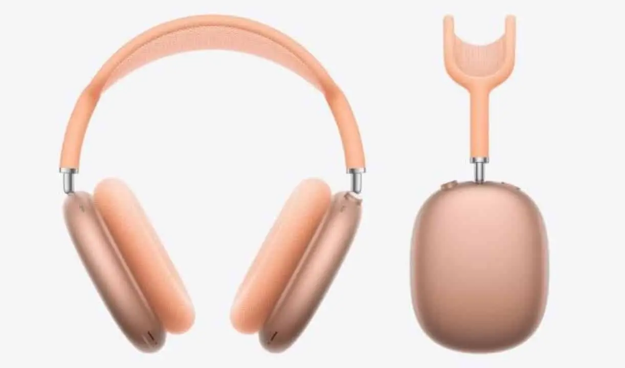 AirPods Max 2
