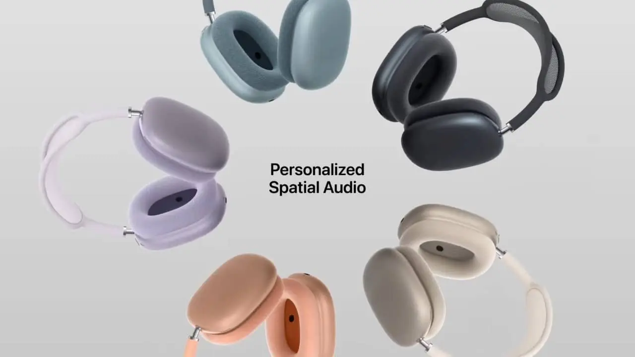 AirPods Max 2