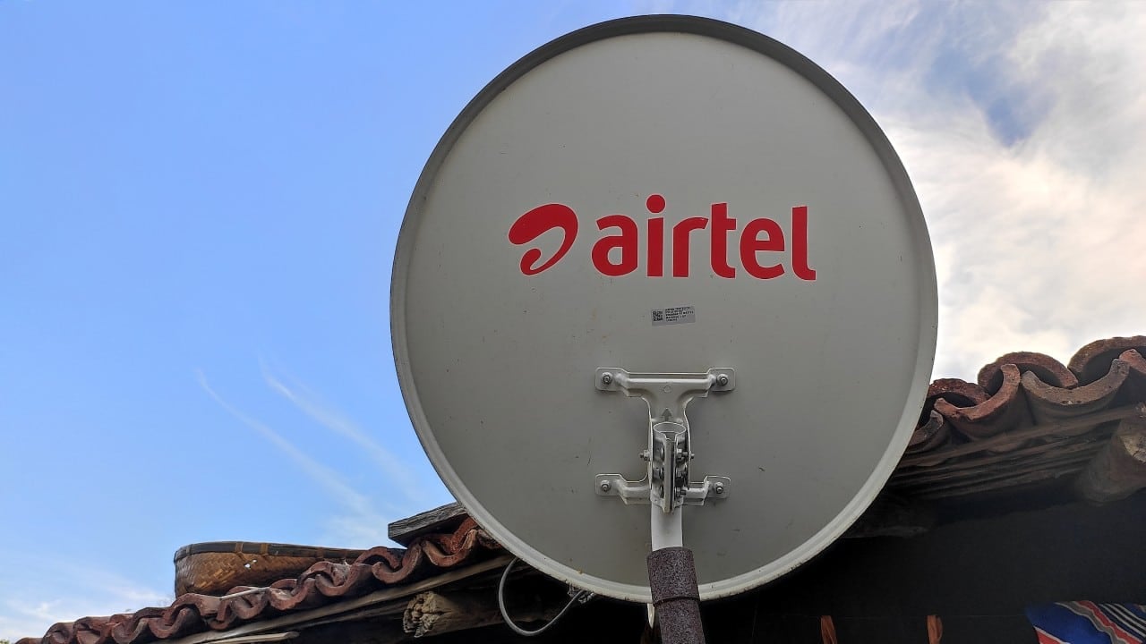 Airtel