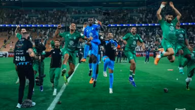 Al-Ahli