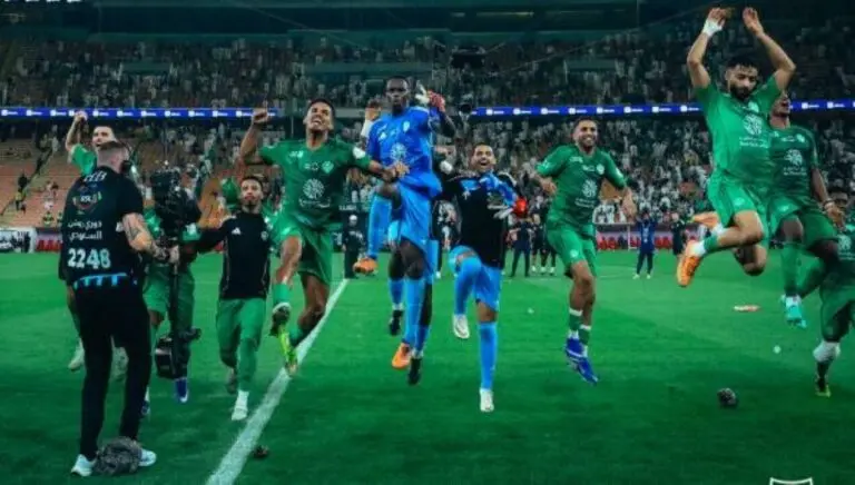 Al-Ahli