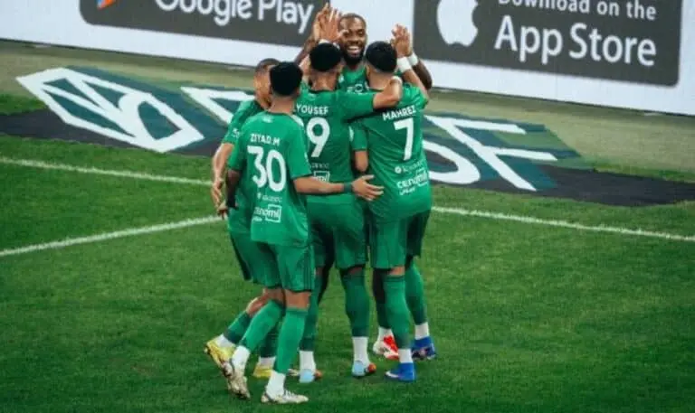 Al-Ahli