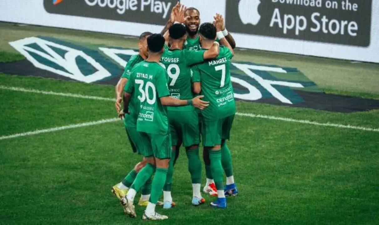 Al-Ahli