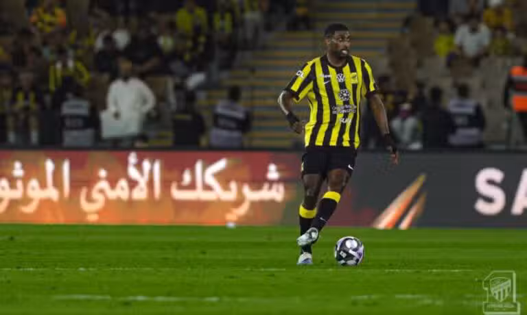 Al-Ittihad Club