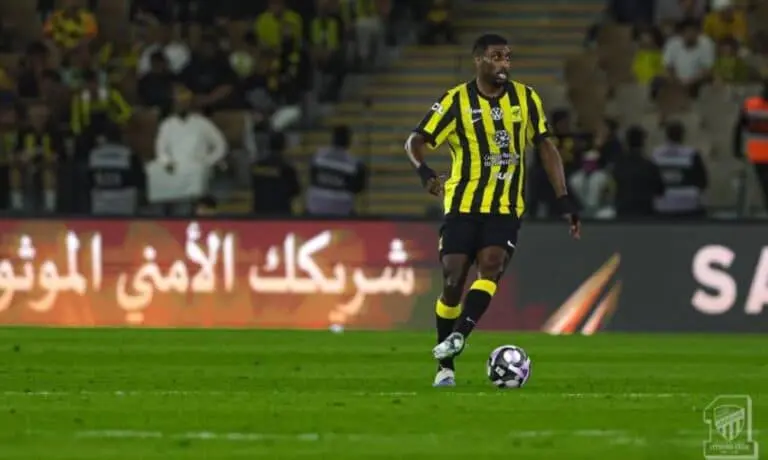 Al-Ittihad Club