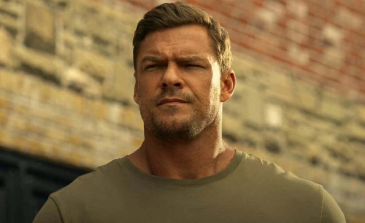 Alan Ritchson