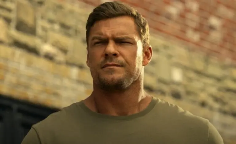 Alan Ritchson