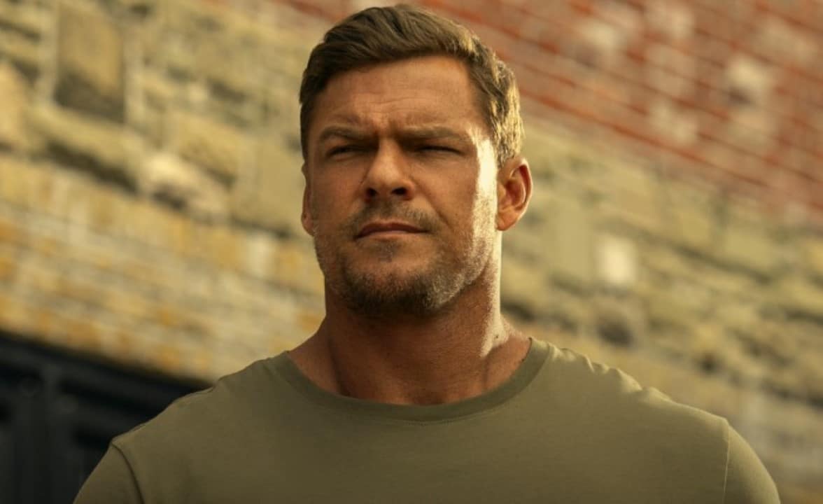 Alan Ritchson