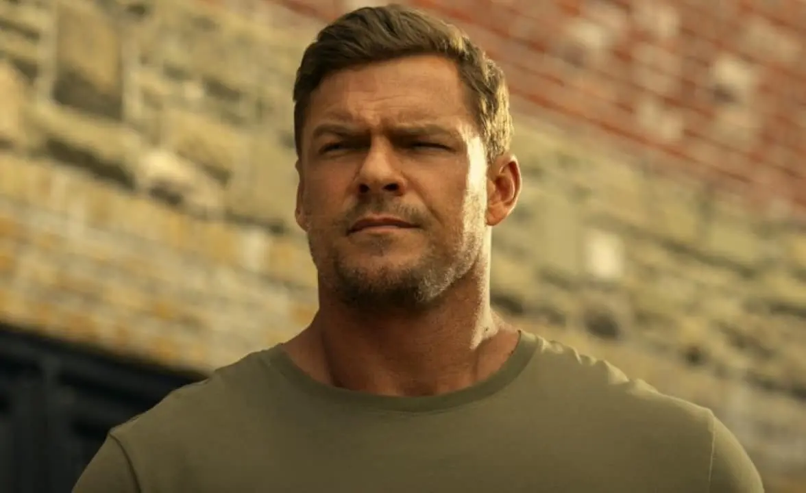 Alan Ritchson