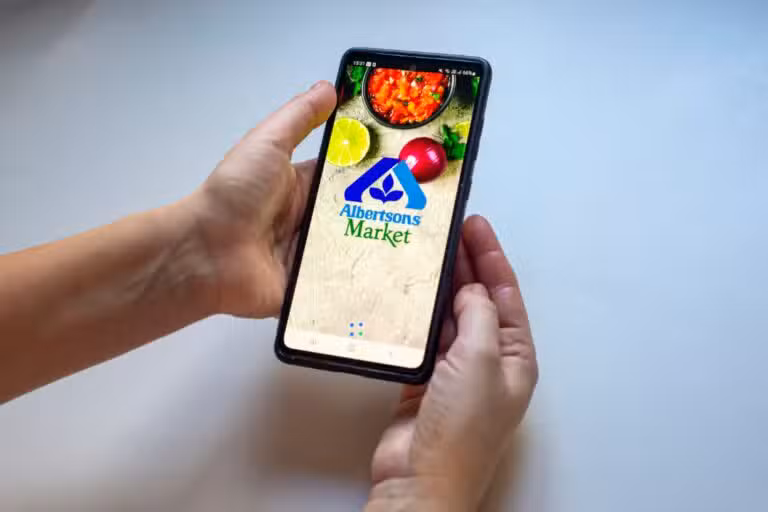 Rede Albertsons
