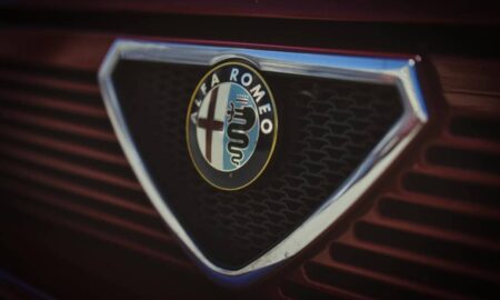 Alfa Romeo