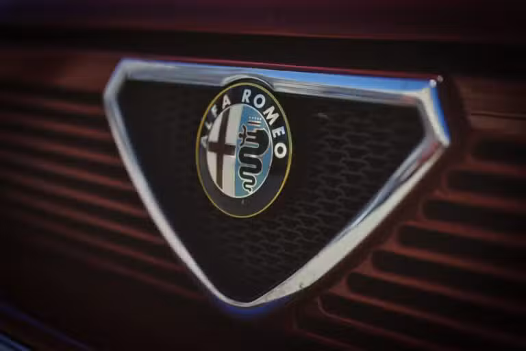 Alfa Romeo