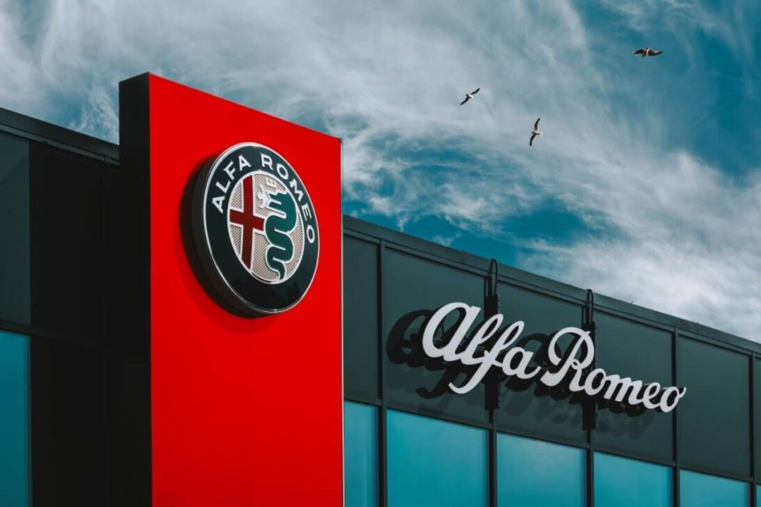 Alfa Romeo