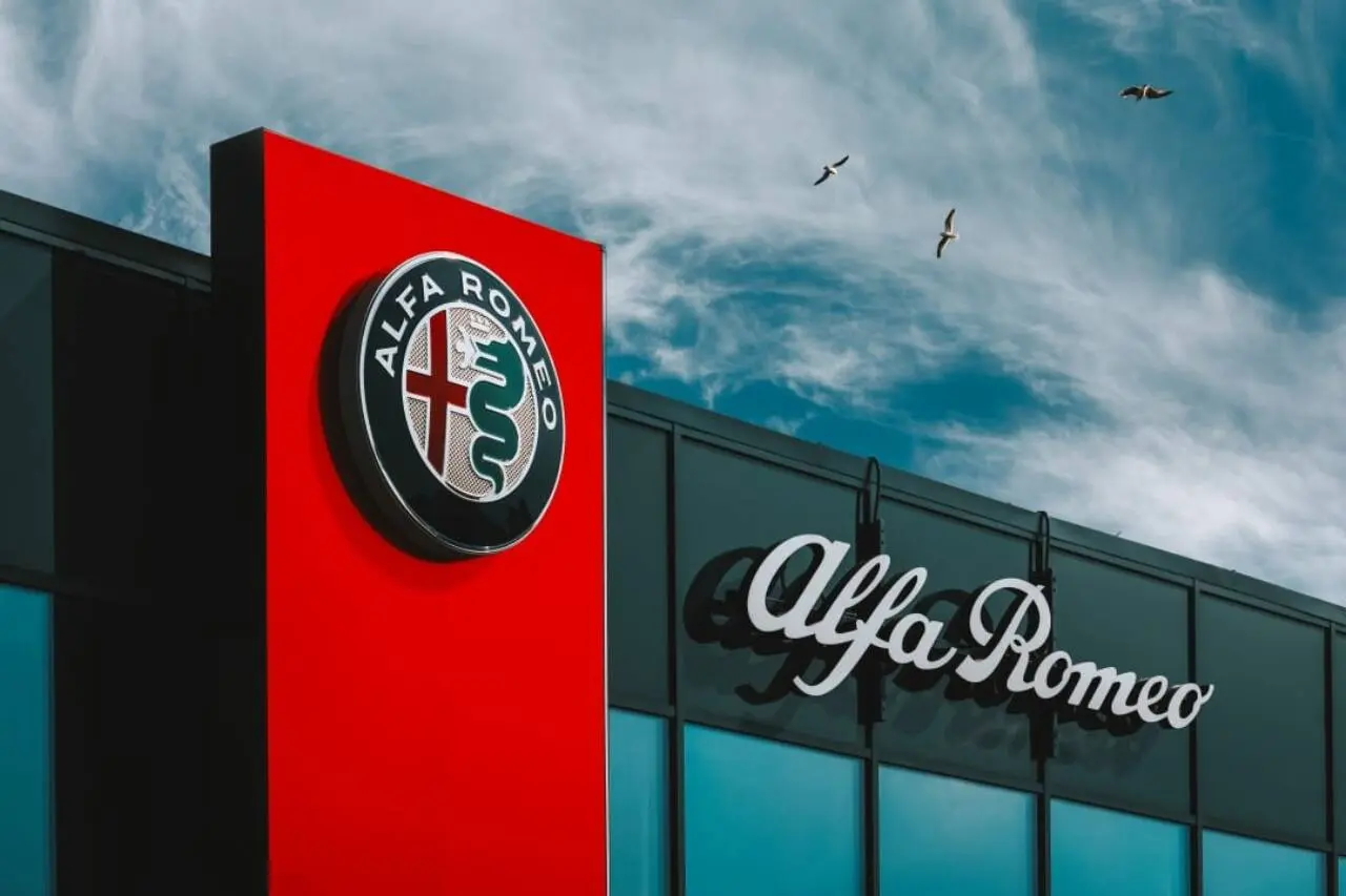 Alfa Romeo
