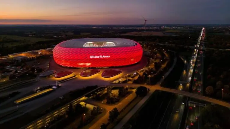 Allianz Arena