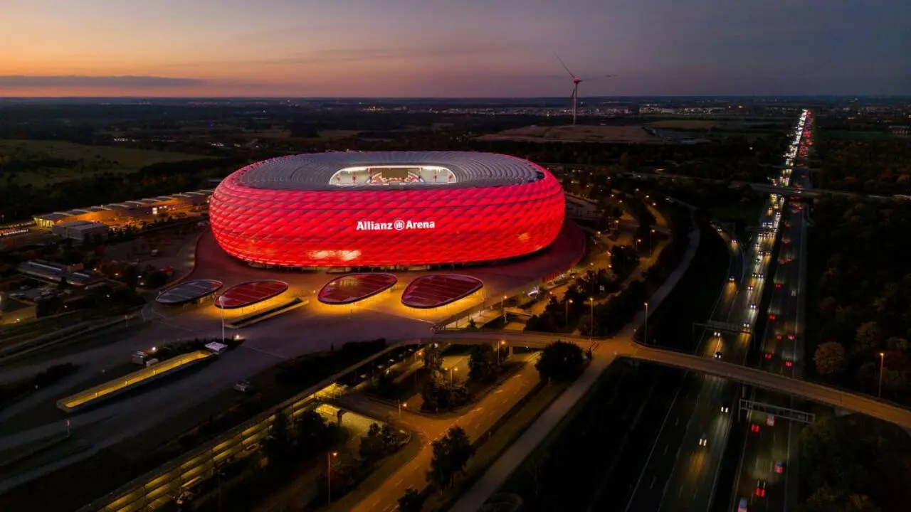 Allianz Arena