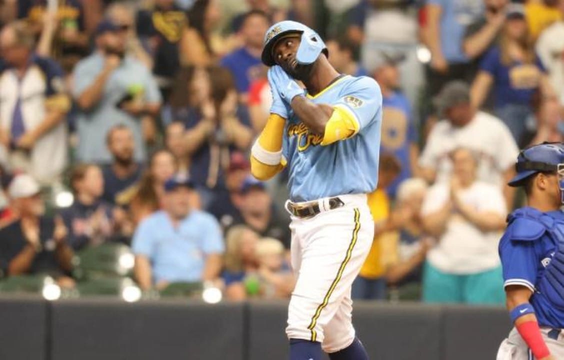 Andrew McCutchen