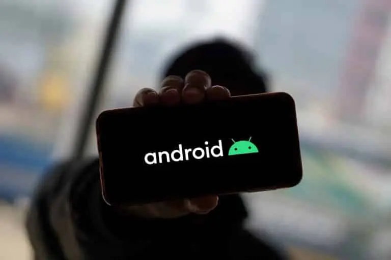 Android